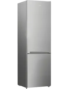 Beko RCNA305K40SN Frigorifero Combinato, Total No-Frost, 54 cm 2