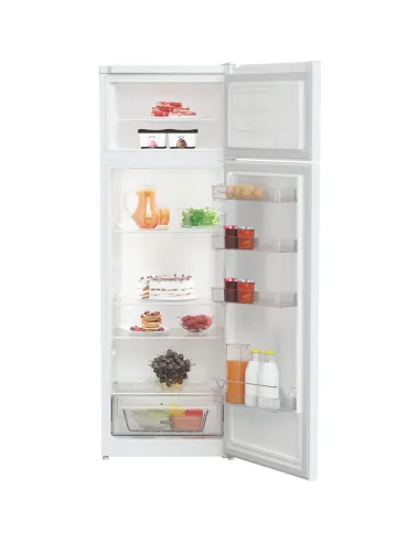 Whirlpool Frigorifero doppia porta - W55T1 612W