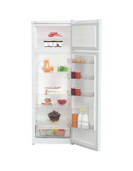 Whirlpool Frigorifero doppia porta - W55T1 612W