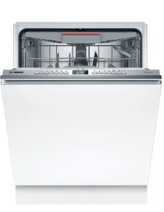 Bosch Serie 6 SMV6YCX02E Lavastoviglie da incasso a scomparsa totale 14 coperti Classe A 2