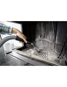 Kärcher ASPIRAPOLVERE E ASPIRACENERE IGNIFUGO AD 4 PREMIUM 2