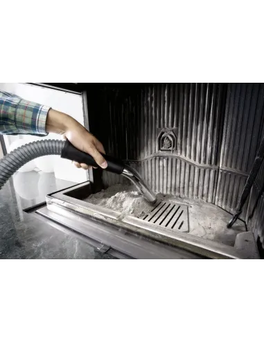 Kärcher ASPIRAPOLVERE E ASPIRACENERE IGNIFUGO AD 4 PREMIUM