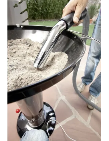 Kärcher ASPIRAPOLVERE E ASPIRACENERE IGNIFUGO AD 4 PREMIUM