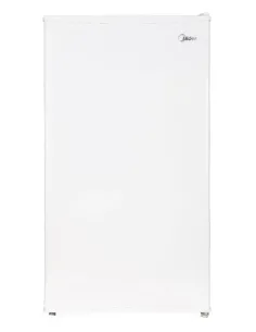 Midea MDRD142FGE01 monoporta Libera installazione 93 L Bianco