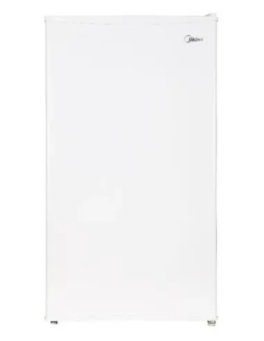 Midea MDRD142FGE01 monoporta Libera installazione 93 L Bianco