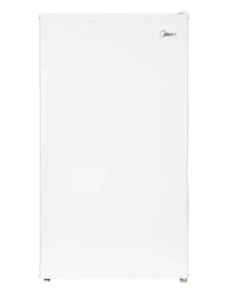Midea MDRD142FGE01 monoporta Libera installazione 93 L Bianco