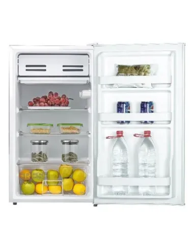 Midea MDRD142FGE01 monoporta Libera installazione 93 L Bianco