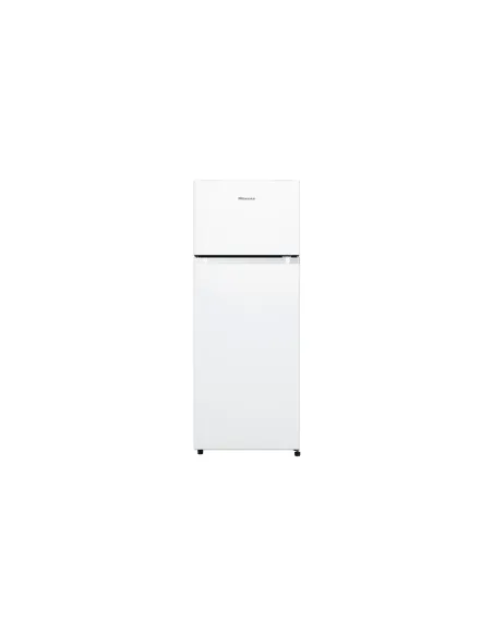 Hisense RT267D4AWE frigorifero con congelatore Libera installazione 206 L Bianco