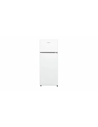 Hisense RT267D4AWE frigorifero con congelatore Libera installazione 206 L Bianco
