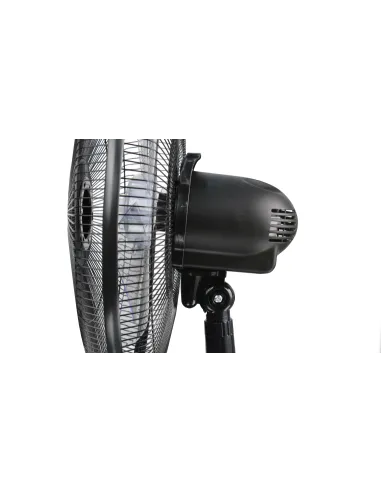 Argoclima Tablo Evo Nero