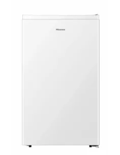 Hisense frigorifero RR121D4AWE libera installazione 94L Classe E Porte Reversibili