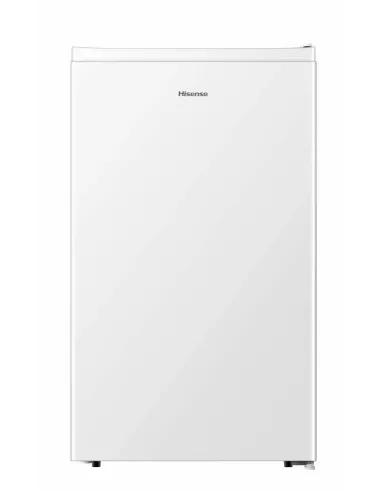 Hisense frigorifero RR121D4AWE libera installazione 94L Classe E Porte Reversibili