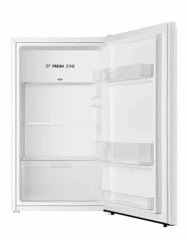 Hisense frigorifero RR121D4AWE libera installazione 94L Classe E Porte Reversibili