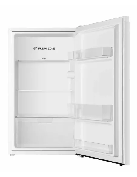 Hisense frigorifero RR121D4AWE libera installazione 94L Classe E Porte Reversibili