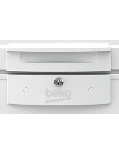 Beko HSM29540 Congelatore Orizzontale, Statico, 298 L, 110,5 cm