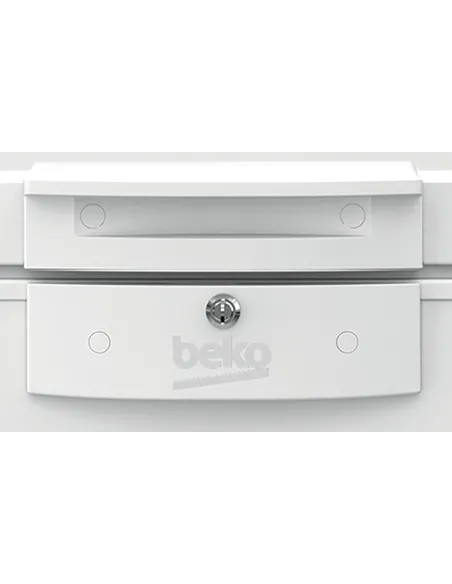Beko HSM29540 Congelatore Orizzontale, Statico, 298 L, 110,5 cm
