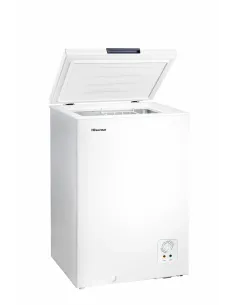 Hisense congelatore a pozzetto FT125D4AWE 95L Classe E 2