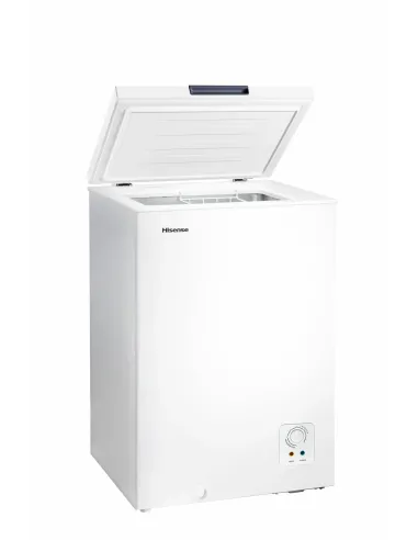 Hisense congelatore a pozzetto FT125D4AWE 95L Classe E