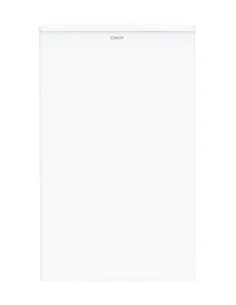 Candy COT1S45EW Libera installazione 106 L Bianco