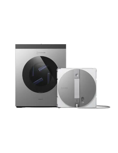 Ecovacs WINBOT W3 OMNI EU 4500 mAh