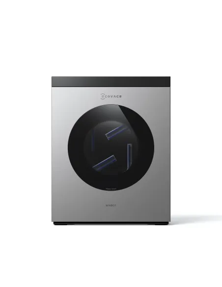 Ecovacs WINBOT W3 OMNI EU 4500 mAh