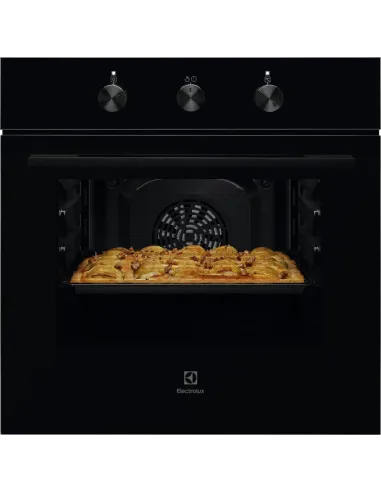Electrolux KOHHH00BK3 Forno Multifunzione Serie 300