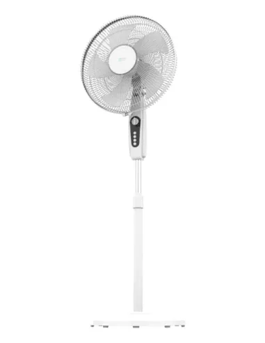 Cecotec MaxFlow Bianco