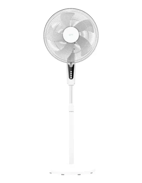 Cecotec MaxFlow Bianco