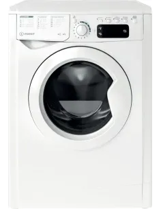 Indesit Lavasciuga a libera installazione EWDE 861483 W IT N - EWDE 861483 W IT N 2