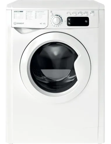 Indesit Lavasciuga a libera installazione EWDE 861483 W IT N - EWDE 861483 W IT N