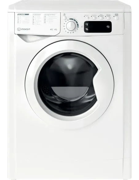 Indesit Lavasciuga a libera installazione EWDE 861483 W IT N - EWDE 861483 W IT N