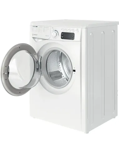 Indesit Lavasciuga a libera installazione EWDE 861483 W IT N - EWDE 861483 W IT N
