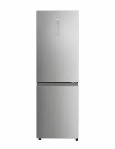 Haier 2D 60 Serie 3 HDPW3618DNPK(IT) Libera installazione 352 L Argento