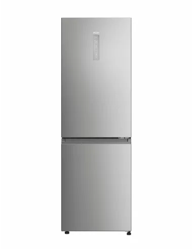 Haier 2D 60 Serie 3 HDPW3618DNPK(IT) Libera installazione 352 L Argento