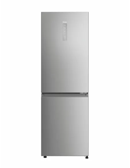 Haier 2D 60 Serie 3 HDPW3618DNPK(IT) Libera installazione 352 L Argento