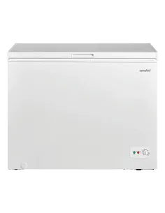 Comfeé RCC395WH2 congelatore Congelatore a pozzo Libera installazione 293 L Bianco