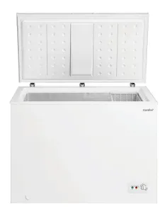 Comfeé RCC395WH2 congelatore Congelatore a pozzo Libera installazione 293 L Bianco 2