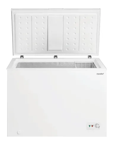 Comfeé RCC395WH2 congelatore Congelatore a pozzo Libera installazione 293 L Bianco