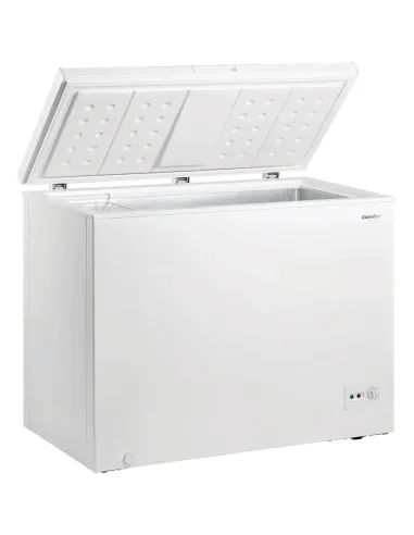 Comfeé RCC395WH2 congelatore Congelatore a pozzo Libera installazione 293 L Bianco
