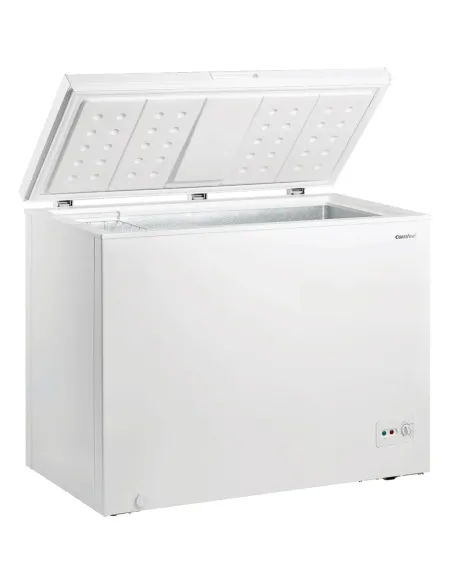 Comfeé RCC395WH2 congelatore Congelatore a pozzo Libera installazione 293 L Bianco
