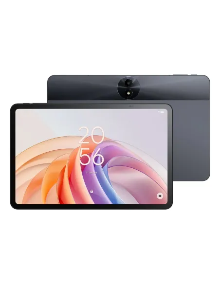 TCL TAB 11 FE Mediatek 128 GB 27,9 cm (11") 4 GB Wi-Fi 5 (802.11ac) Android 14 Grigio