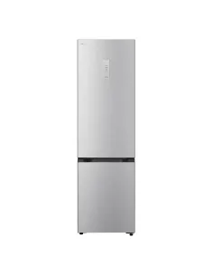 LG GBBS727CMB Frigorifero combinato Fit & Max 60cm, Classe C, 375L, AI Inverter, Metal Sorbet 2
