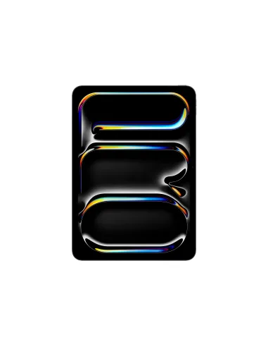 Apple iPad Pro 11" Wi‑Fi + Cellular 256GB display standard Nero Siderale