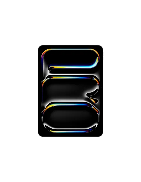 Apple iPad Pro 11" Wi‑Fi + Cellular 256GB display standard Nero Siderale