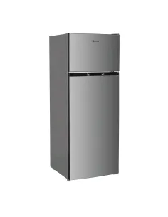Indesit I55T0 412S Libera installazione 206 L Acciaio inox