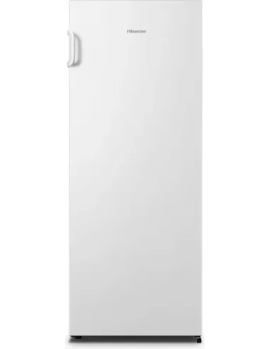 Hisense FV191N4AW2 Congelatore verticale Libera installazione 155 L Bianco