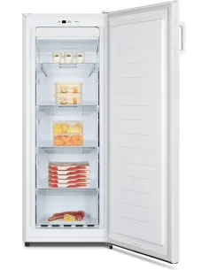 Hisense FV191N4AW2 Congelatore verticale Libera installazione 155 L Bianco 2