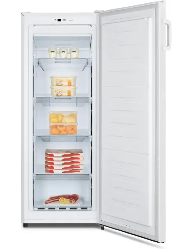Hisense FV191N4AW2 Congelatore verticale Libera installazione 155 L Bianco