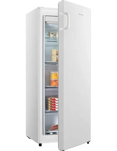 Hisense FV191N4AW2 Congelatore verticale Libera installazione 155 L Bianco