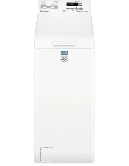 Electrolux LAVATRICE CARICA ALTO 6 KG CLASSE C 1200 GIRI EW6T526C MADE IN EUROPE